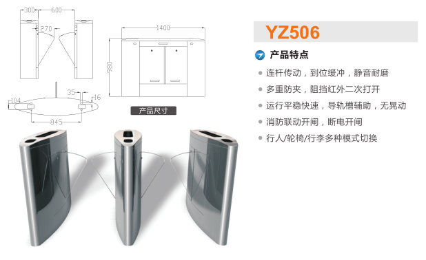 隆回县翼闸二号